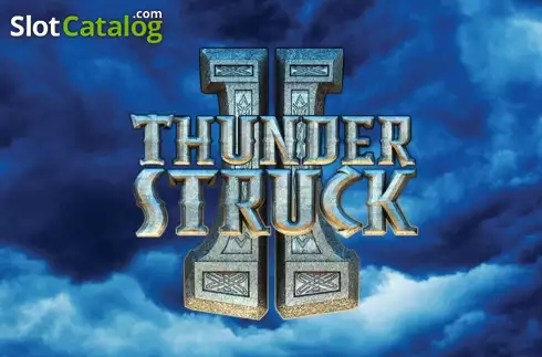 Thunderstruck II Games Global