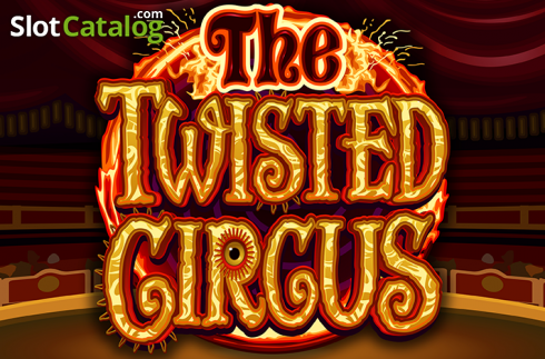 The Twisted Circus слот
