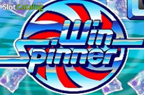 Win Spinner логотип Win Spinner логотип