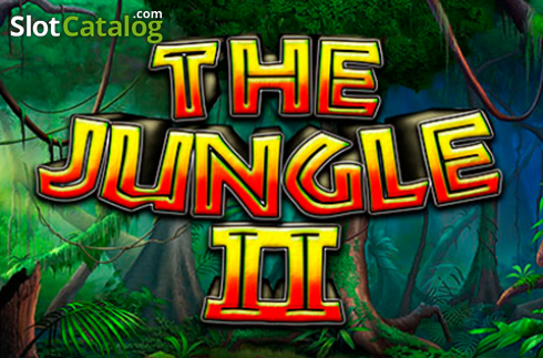 The Jungle II слот The Jungle II слот