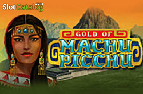 Gold of Machu Picchu слот