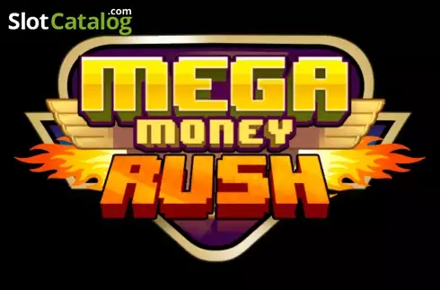 Mega Money Rush слот