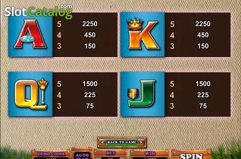 Скрин5. Piggy Fortune (Games Global) слот