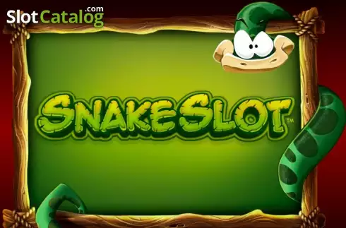 Snake Slot логотип Snake Slot логотип
