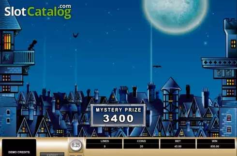 Скрин9. Witches Wealth слот