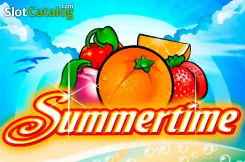 Summertime логотип Summertime логотип