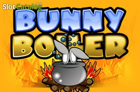 Bunny Boiler слот