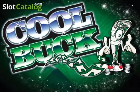 Cool Buck (Flash) логотип Cool Buck (Flash) логотип