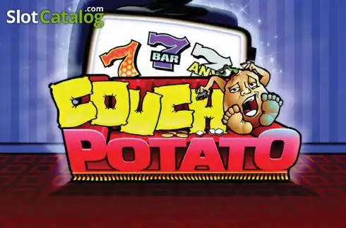 Couch Potato (Games Global)
