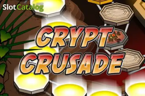 Crypt Crusade слот