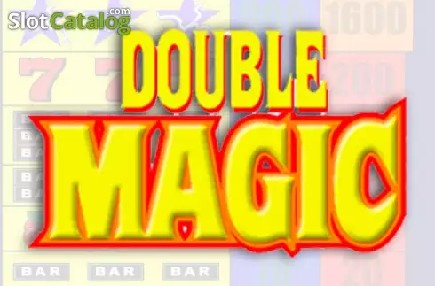 Double Magic (Games Global) логотип Double Magic (Games Global) логотип