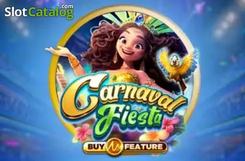 Carnaval Fiesta логотип Carnaval Fiesta логотип