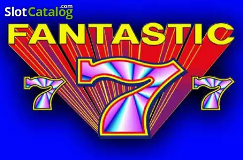 Fantastic 7s логотип Fantastic 7s логотип