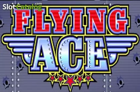 Flying Ace слот