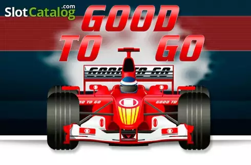 Good To Go слот