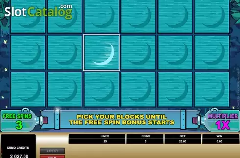 Скрин5. Moonshine (Microgaming) слот