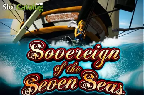 Sovereign Of The Seven Seas логотип Sovereign Of The Seven Seas логотип