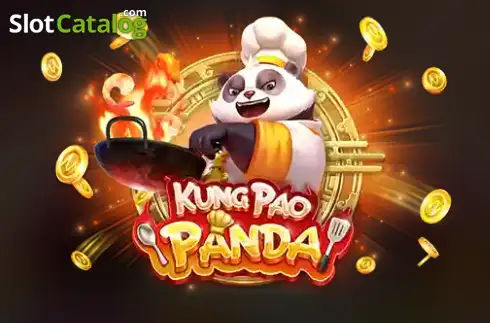 Kung Pao Panda логотип Kung Pao Panda логотип