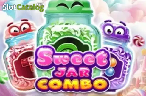 Sweet Jar Combo слот Sweet Jar Combo слот