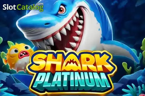 Shark Platinum слот