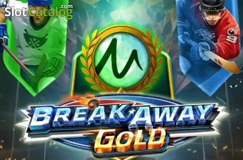 Break Away Gold логотип Break Away Gold логотип