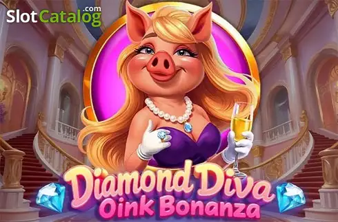 Diamond Diva Oink Bonanza слот Diamond Diva Oink Bonanza слот