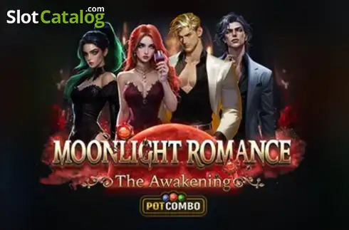 Moonlight Romance - The Awakening слот