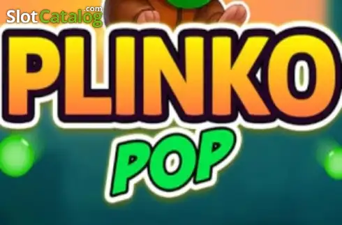 Plinko Pop (Microgaming) слот
