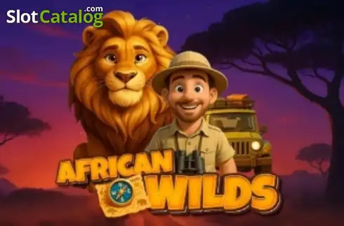 African Wilds слот