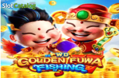 Golden FuWa Fishing слот
