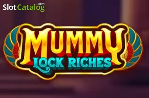 Mummy Lock Riches слот