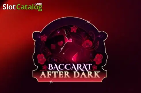 Baccarat After Dark слот
