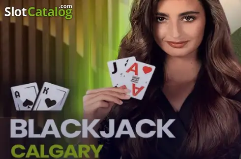 Blackjack Calgary слот Blackjack Calgary слот