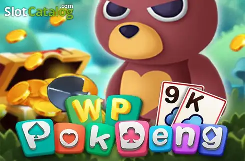 WP Pok Deng слот