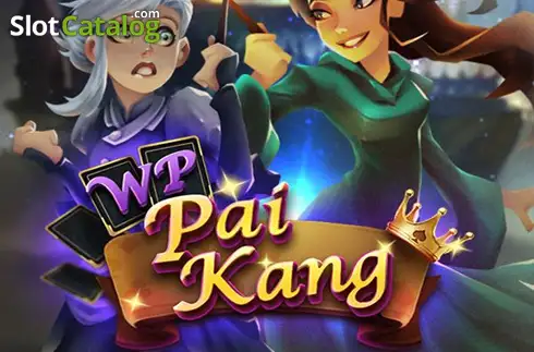 WP PaiKang слот