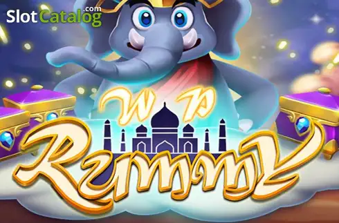 WP Rummy логотип WP Rummy логотип