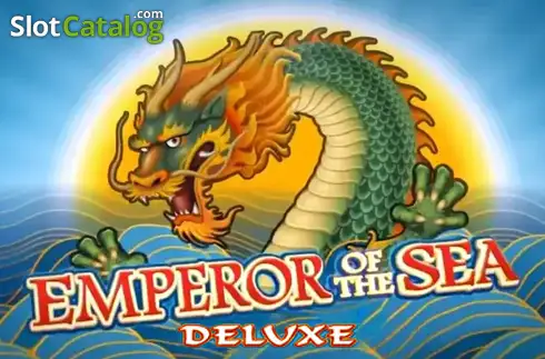 Emperor of the Sea Deluxe слот