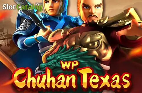 WP Chuhan Texas слот