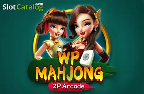 WP Mahjong (2P Arcade) слот