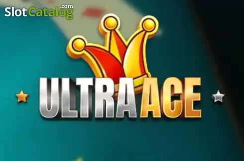 Ultra Ace (Microgaming) Microgaming