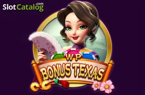 WP Bonus Texas логотип WP Bonus Texas логотип