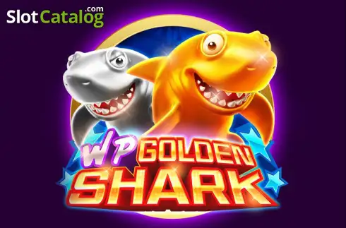 WP Golden Shark слот
