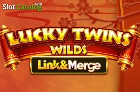 Lucky Twins Wilds Link&Merge слот