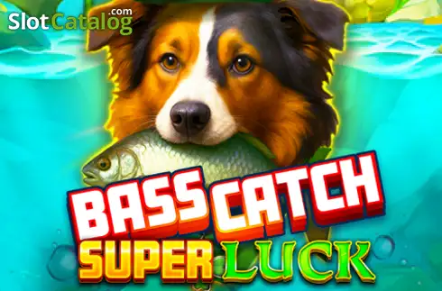 Bass Catch Super Luck слот