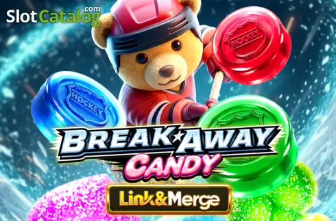 Break Away Candy слот