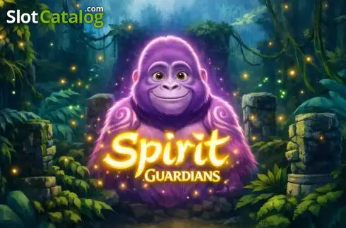 Spirit Guardians слот