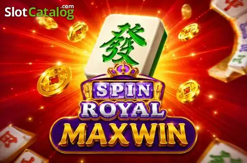 Spin Royal MaxWin слот