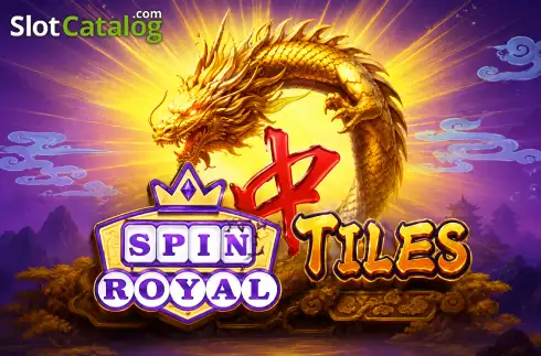 Spin Royal Tiles слот