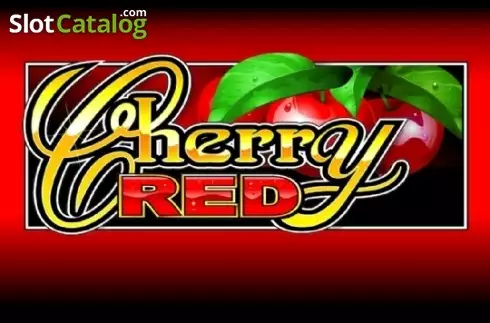 Cherry Red логотип Cherry Red логотип