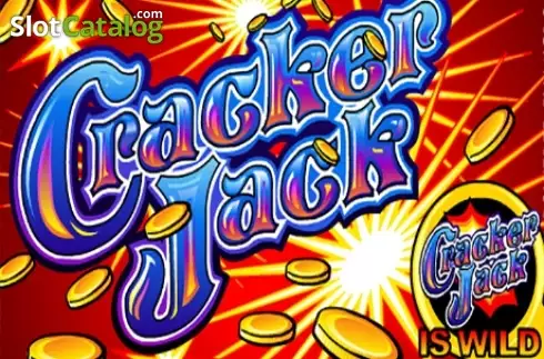 Cracker Jack логотип Cracker Jack логотип